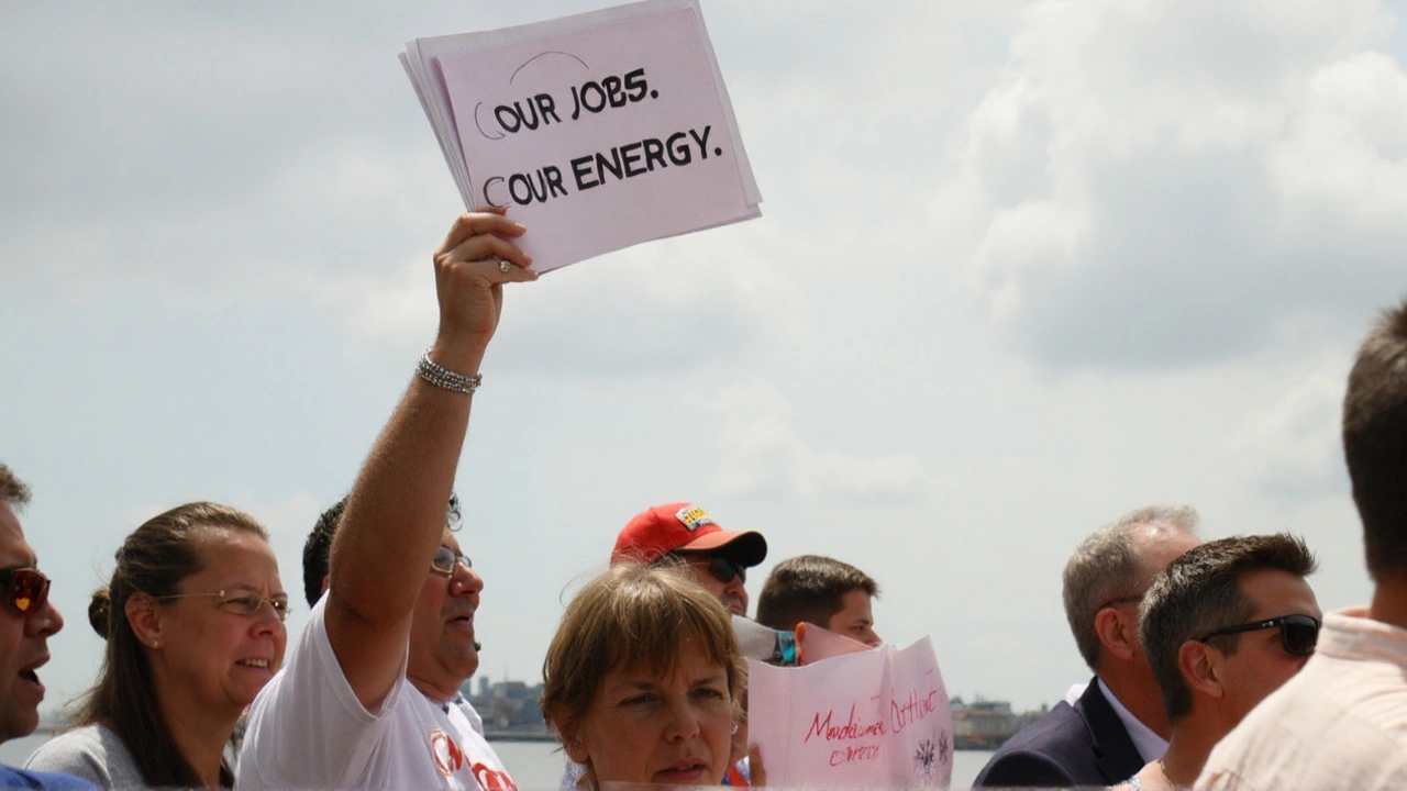 What this could mean for the Fed, markets, and workers