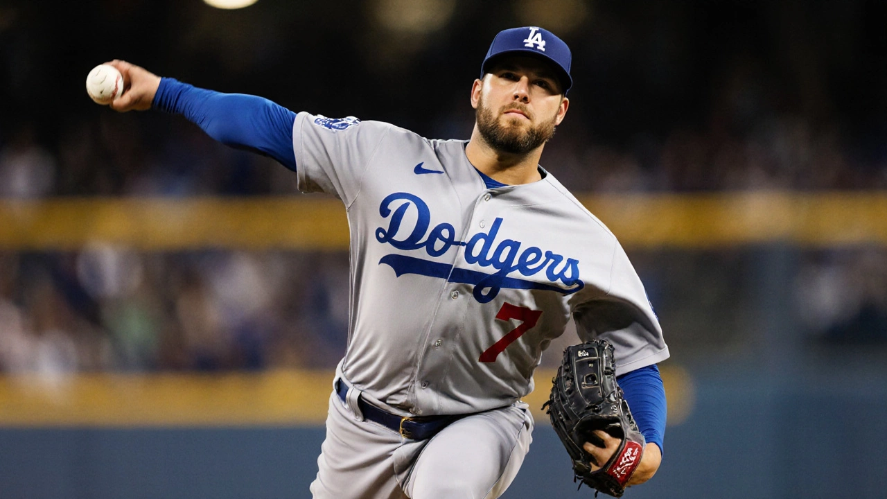 What This Means for the Giants and the League
