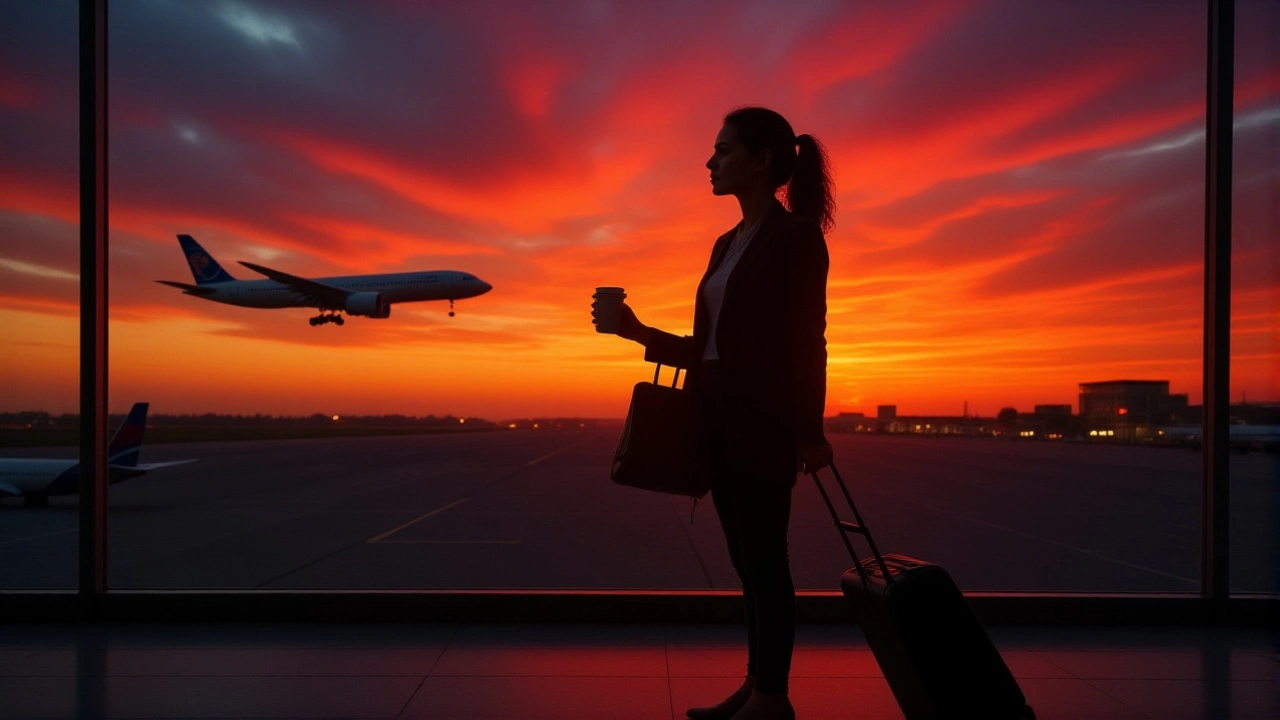 Latin America’s Airfare Chaos: Why Flights to Mexico City Cost More While Buenos Aires Gets Cheaper