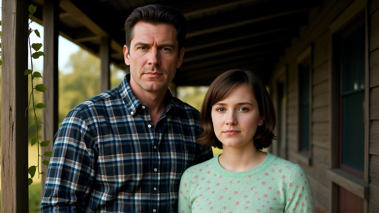 Millie Bobby Brown Accuses David Harbour of Bullying on 'Stranger Things' Set