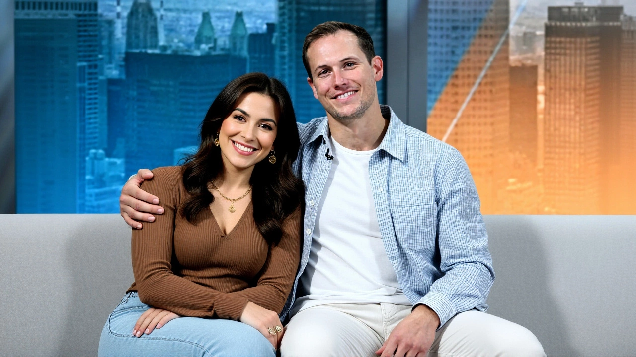 Shawn Johnson East and Gia Giudice Win 'Special Forces: World's Toughest Test' Season 4 After Grueling Morocco Finale