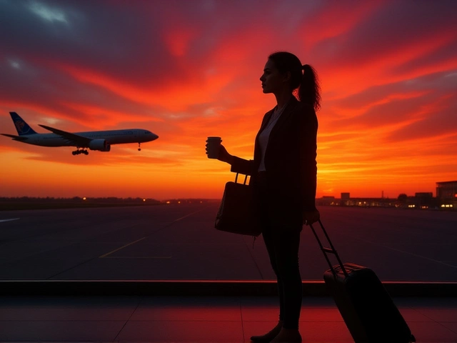 Latin America’s Airfare Chaos: Why Flights to Mexico City Cost More While Buenos Aires Gets Cheaper