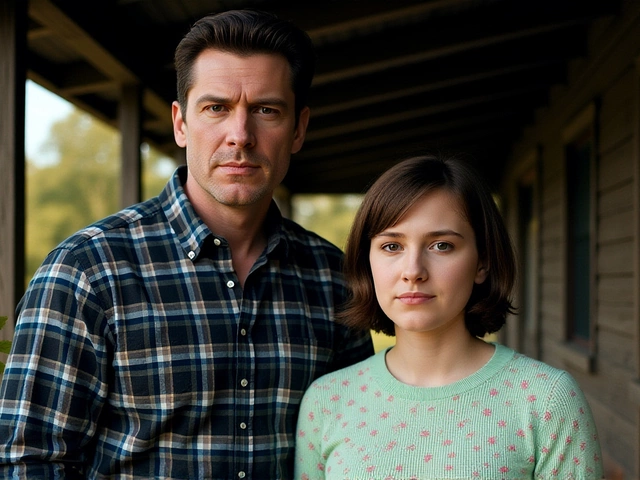 Millie Bobby Brown Accuses David Harbour of Bullying on 'Stranger Things' Set