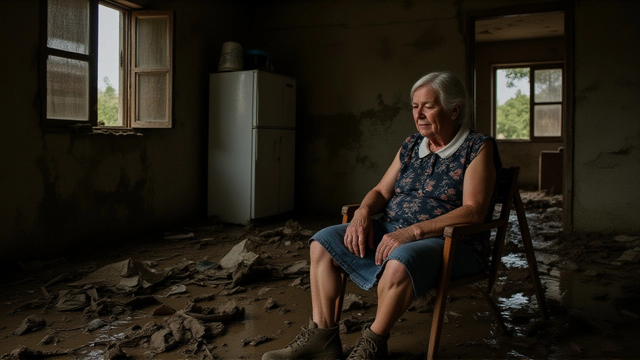 Why the U.S. Routes Are Plummeting