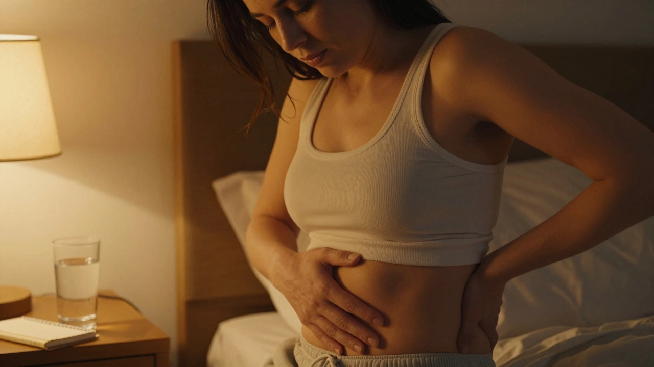 Sex Workers: Remember to Tend to Your Own Sexual Instrument