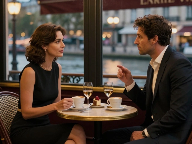 Escort Girls in Paris - What You Need to Know About Paris Escort Services